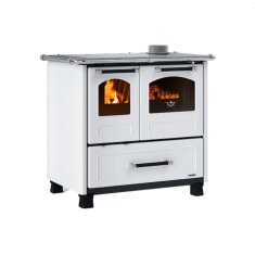 Küchenherd La Nordica Family 16 4,5 - 7,5 kW