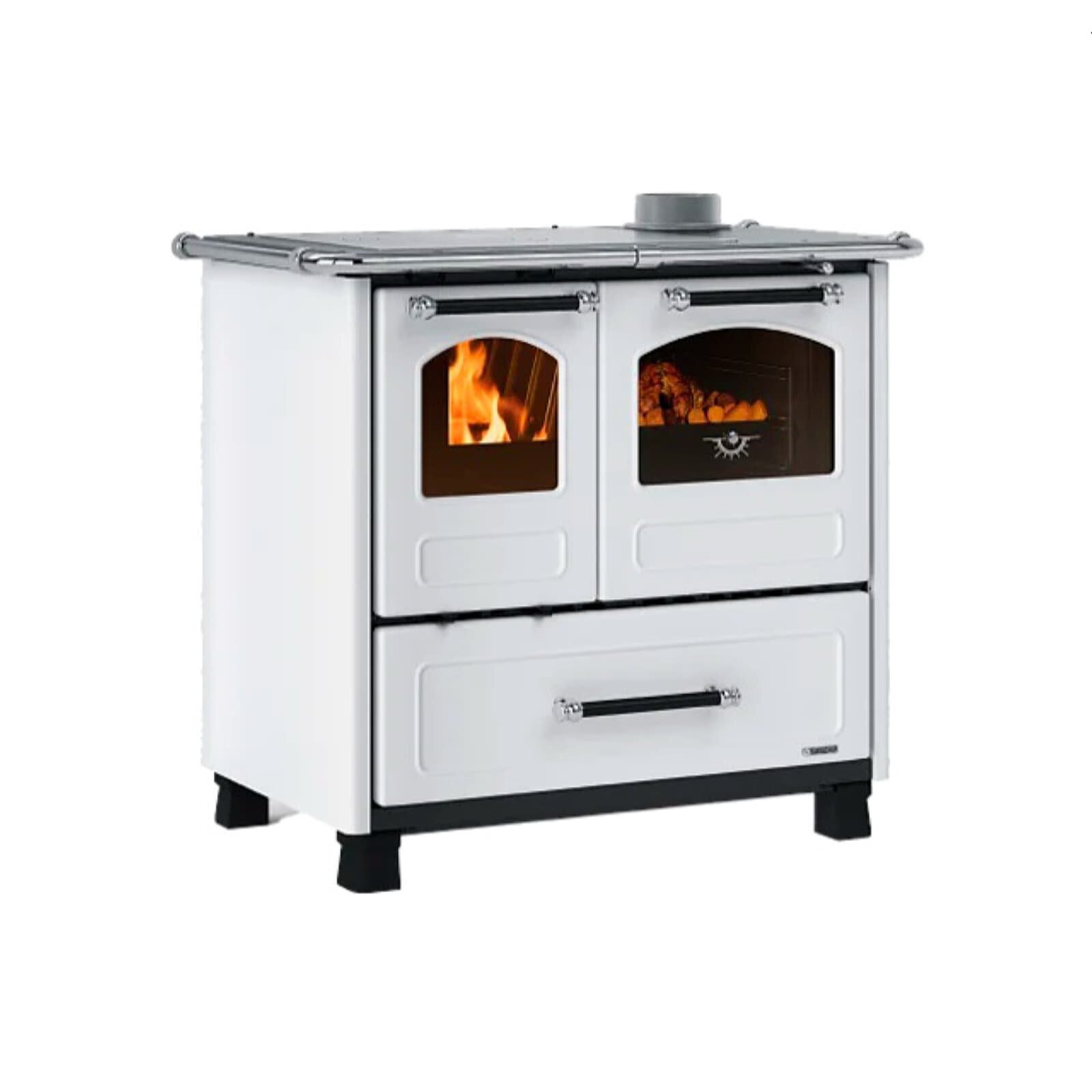 Küchenherd La Nordica Family 16 4,5 - 7,5 kW