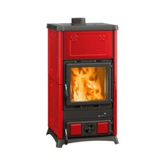 Kaminofen La Nordica Fedora 16 - 8,3 kW