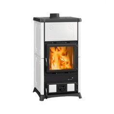 Kaminofen La Nordica Fedora 16 - 8,3 kW