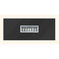 Mesa Dos Grilltisch - Aluminium Anthrazit