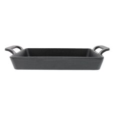 Mesa Dos tiefe Gusspfanne, 23 x 16 x 3,5 cm