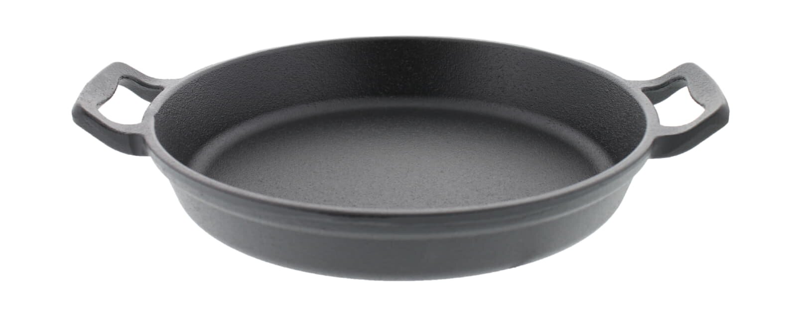 Mesa Dos runde Gusspfanne, Ø 18,5 cm