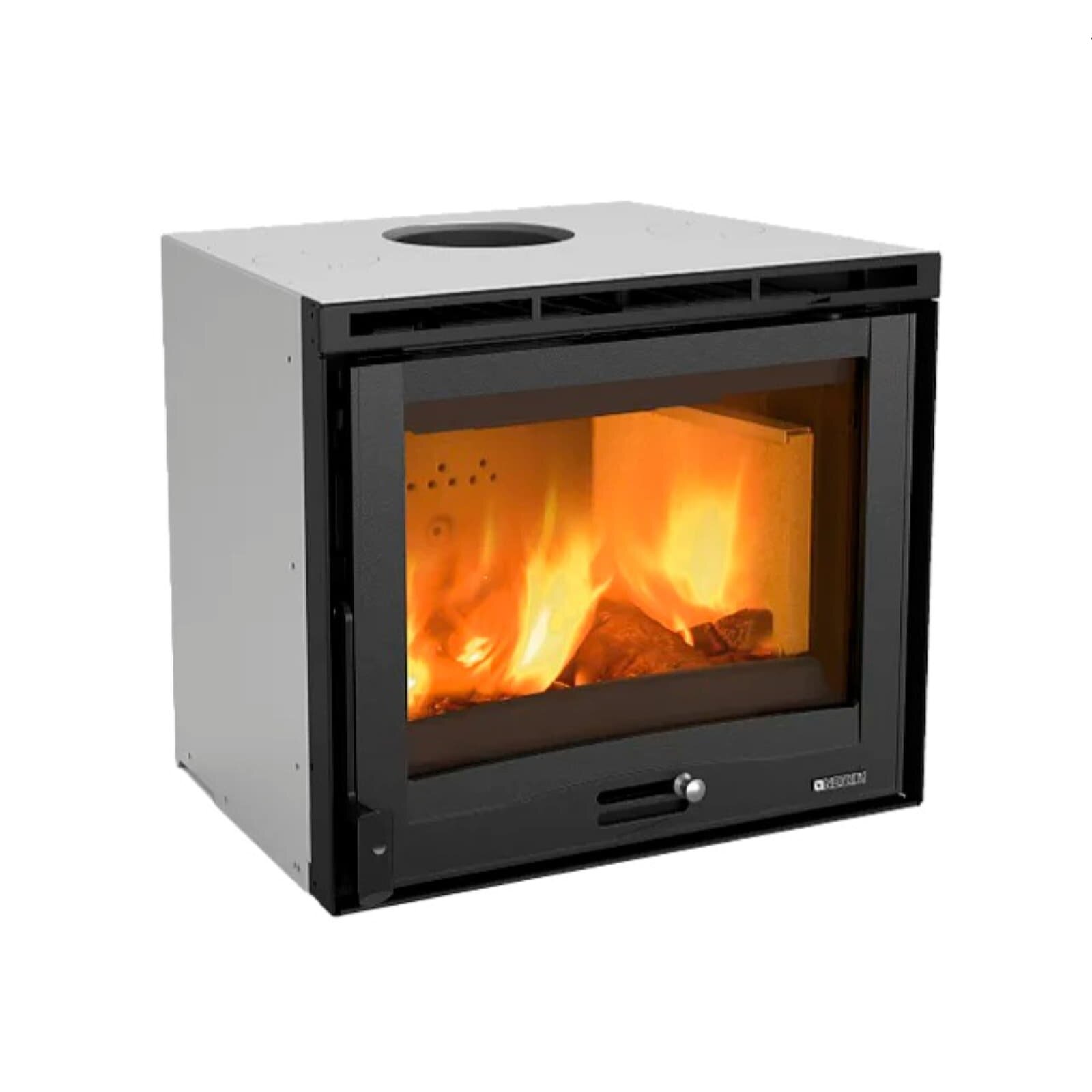 Kamineinsatz La Nordica INSERTO 60 16 - 6,5 kW