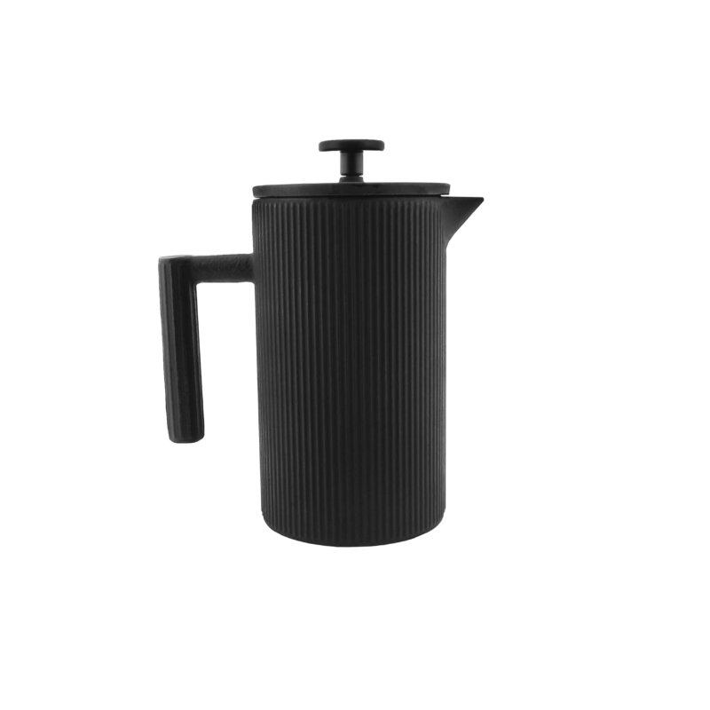 Mesa Dos Gusskaffeekanne mit Filter