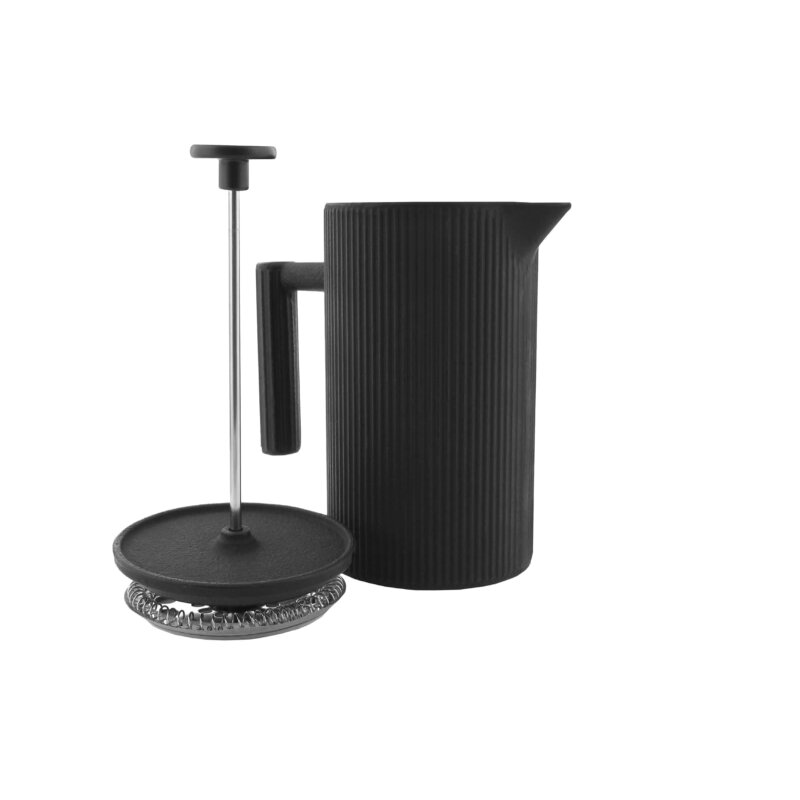 Mesa Dos Gusskaffeekanne mit Filter