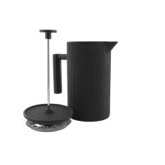 Mesa Dos Gusskaffeekanne mit Filter