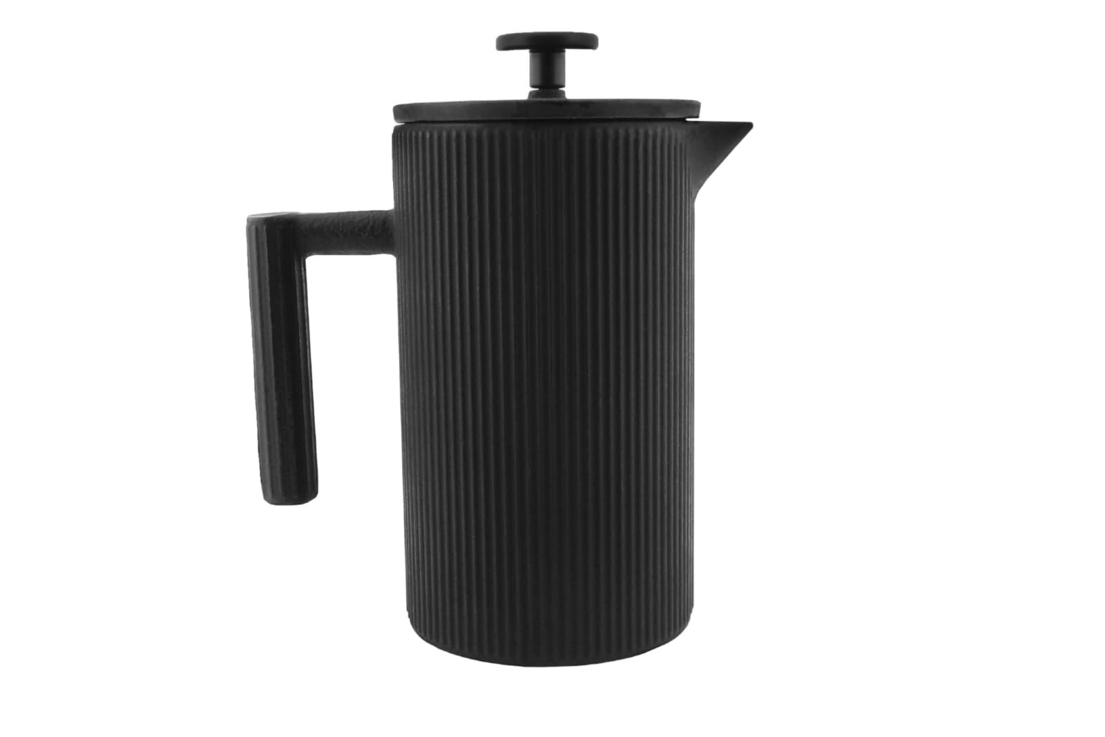 Mesa Dos Gusskaffeekanne mit Filter