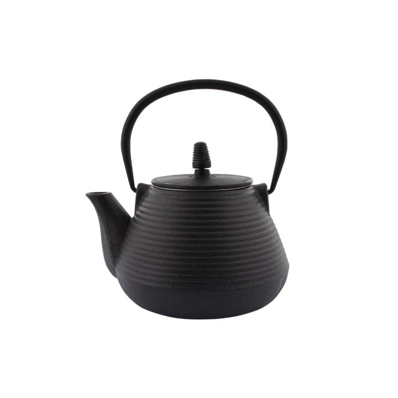 Mesa Dos Gussteekanne mit Sieb