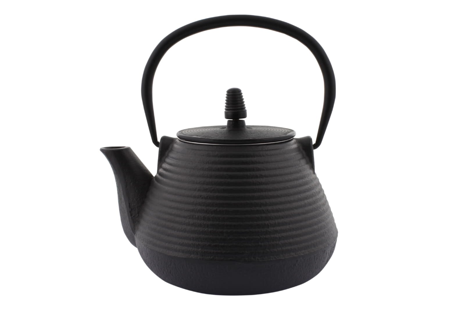 Mesa Dos Gussteekanne mit Sieb