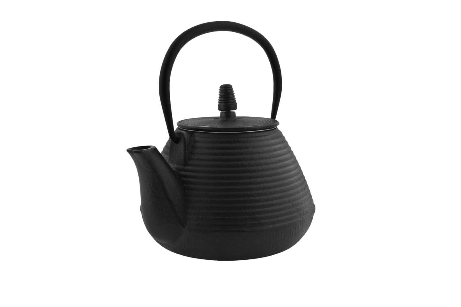 Mesa Dos Gussteekanne mit Sieb