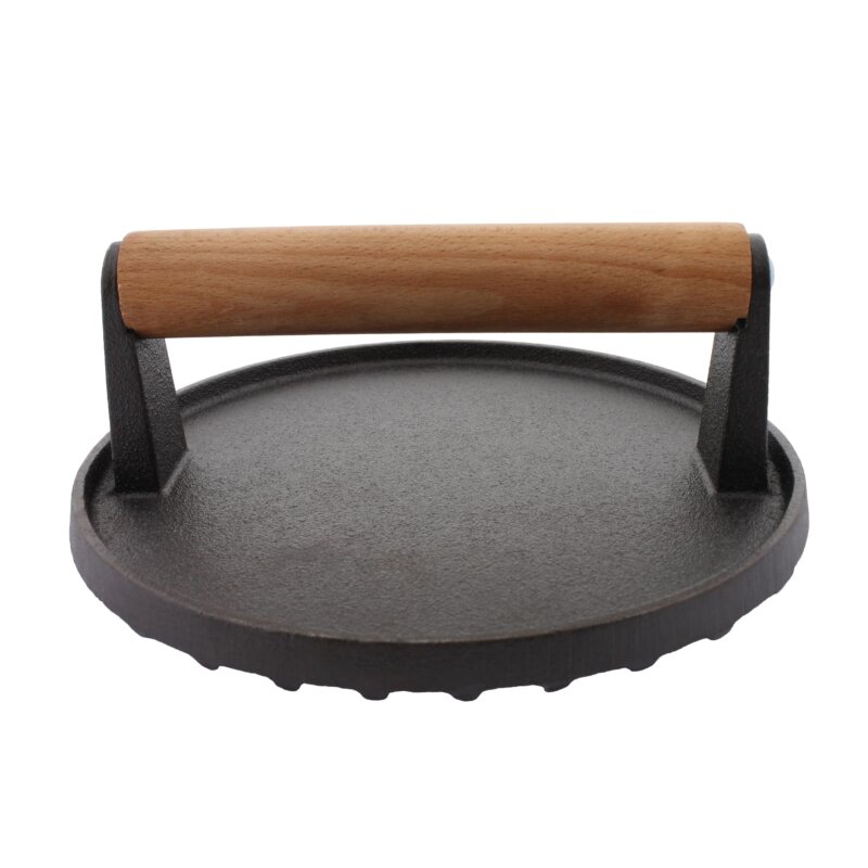 Mesa Dos Patty- Presse