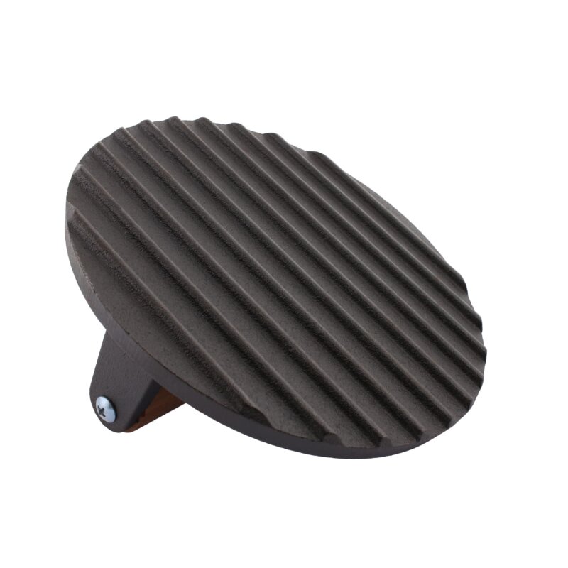 Mesa Dos Patty- Presse