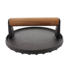 Mesa Dos Patty- Presse