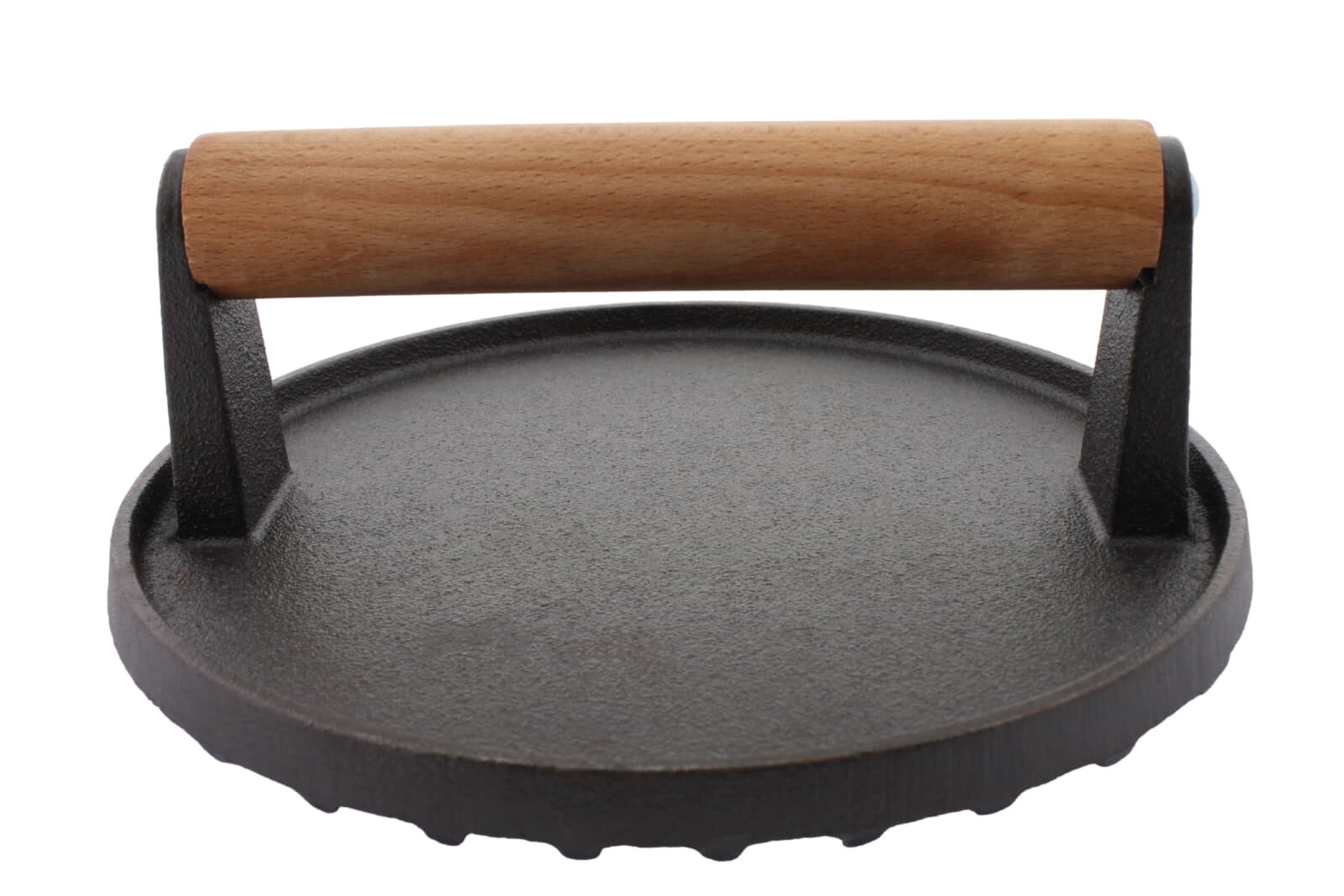 Mesa Dos Patty- Presse