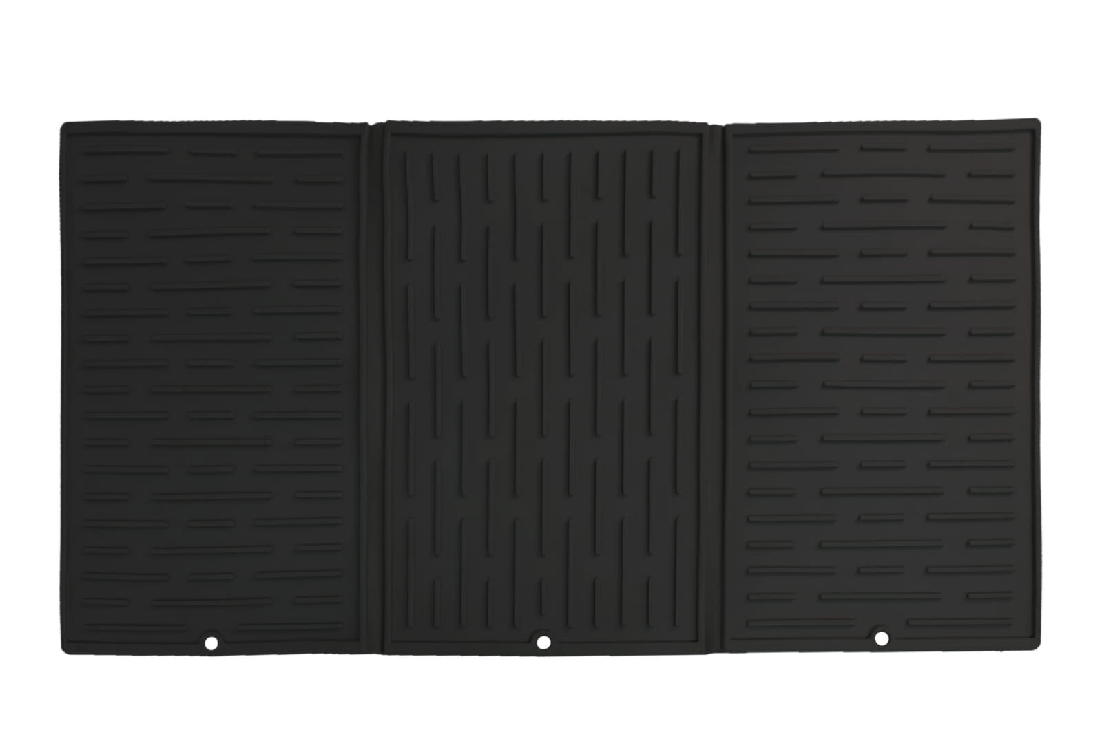 Mesa Dos faltbare 3er Silikon- Unterlage