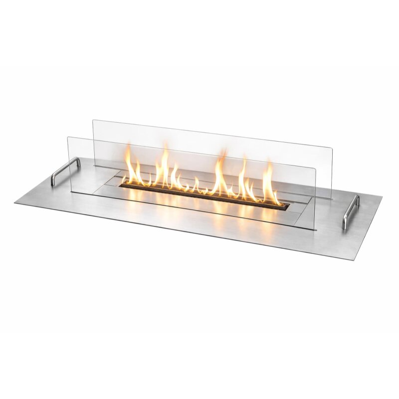 Mesa Dos Bioethanol Ambiente Tischfeuer