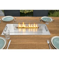 Mesa Dos Bioethanol Ambiente Tischfeuer