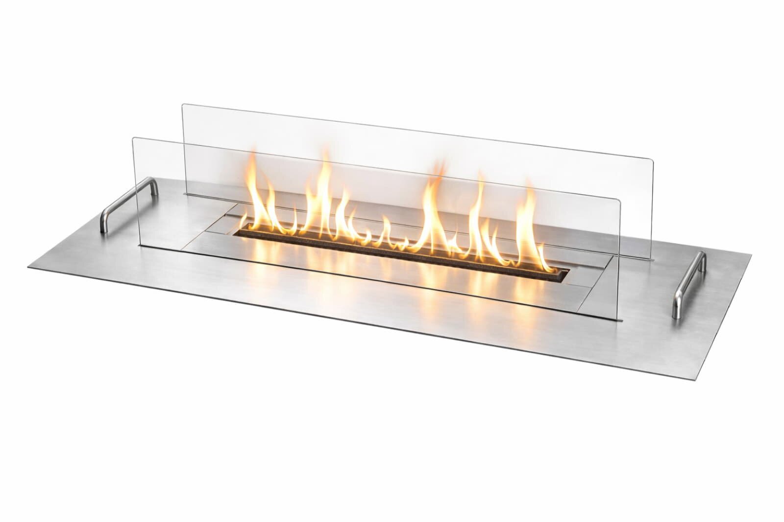 Mesa Dos Bioethanol Ambiente Tischfeuer