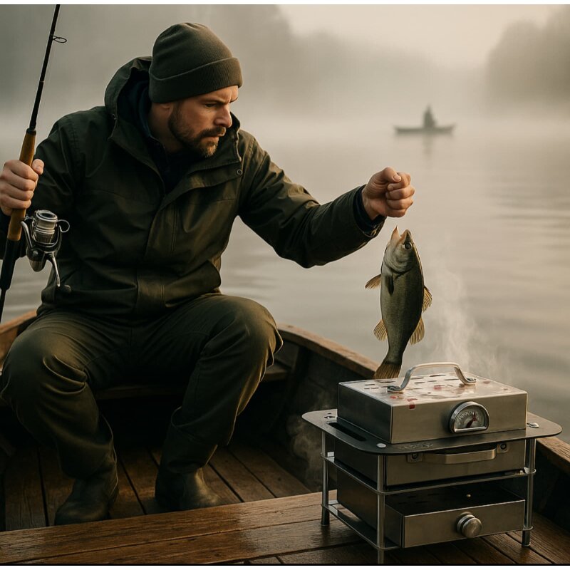 Slateex Backofen Prestige Line, Schwarz