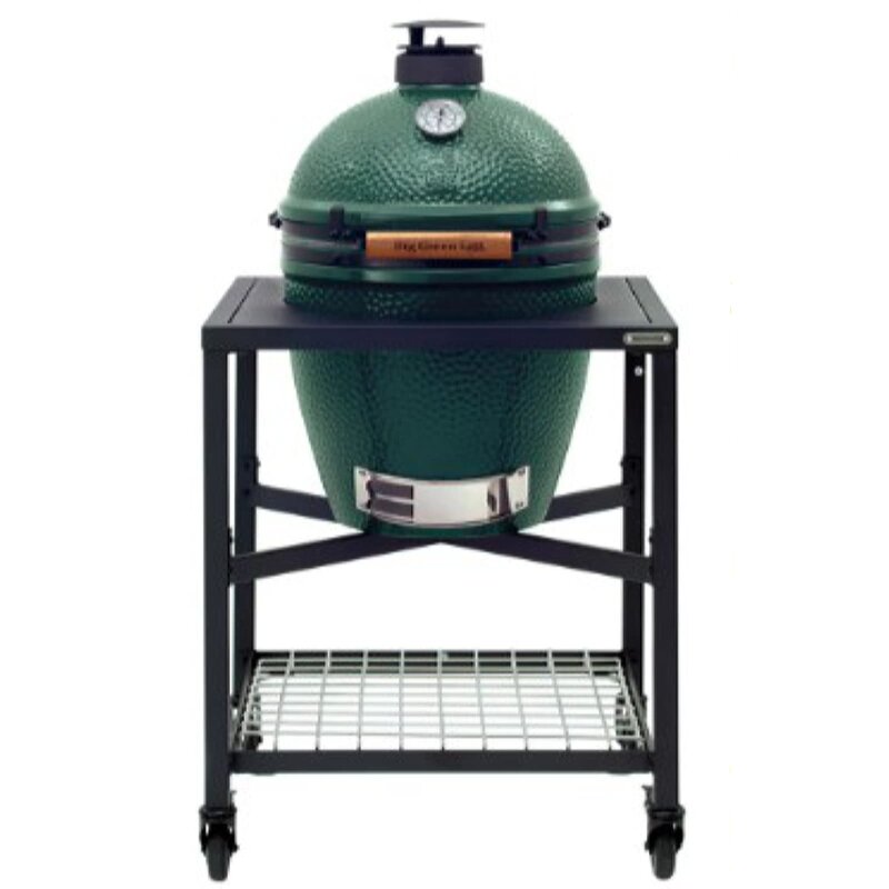 Big Green Egg - Outdoorküche Large