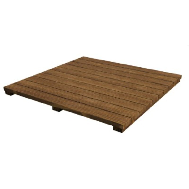 Big Green Egg - Outdoorküche XLarge