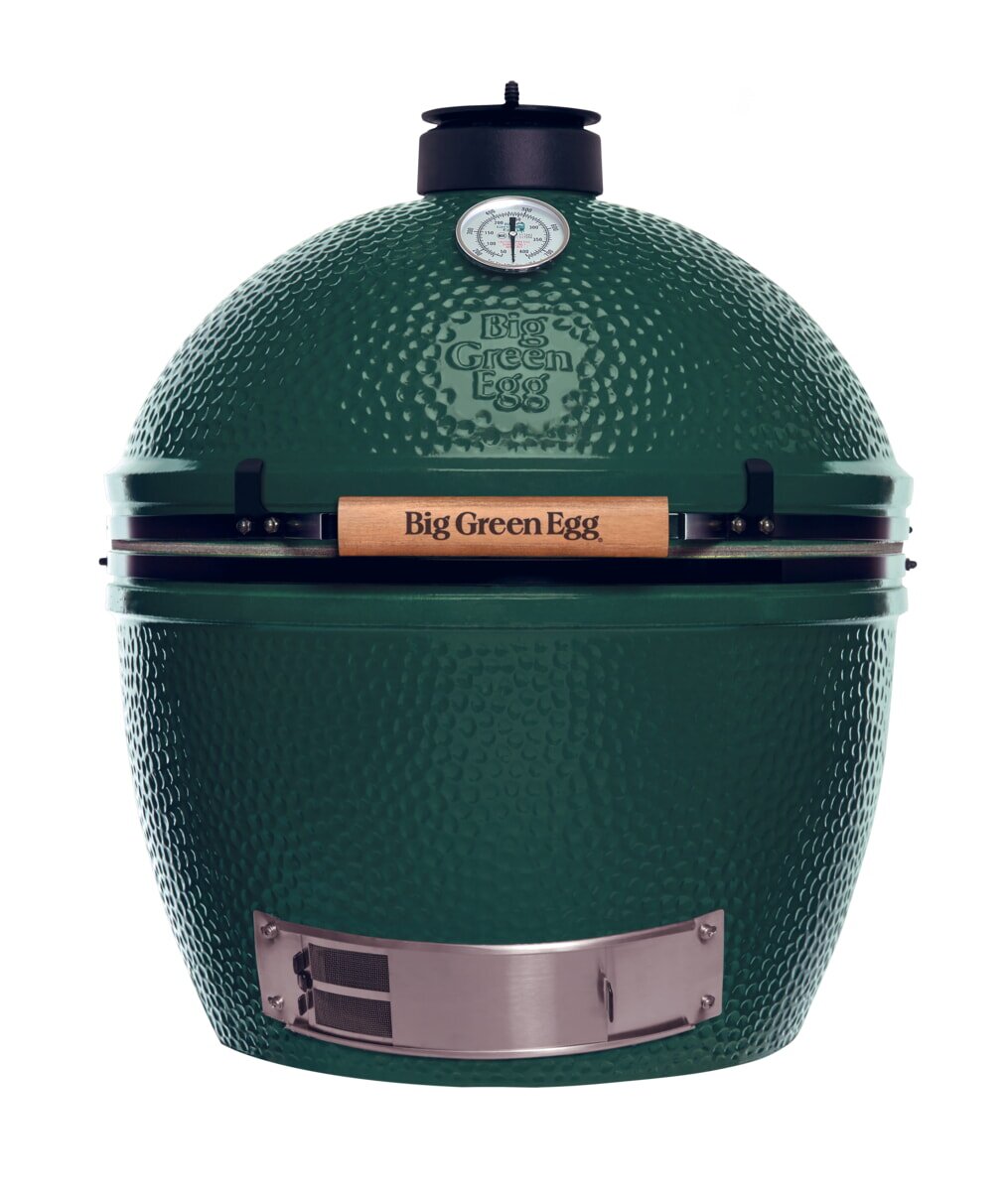 Big Green Egg - Outdoorküche XLarge