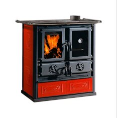 Küchenherd La Nordica Rosetta 16 Ceramica - 7,9 kW