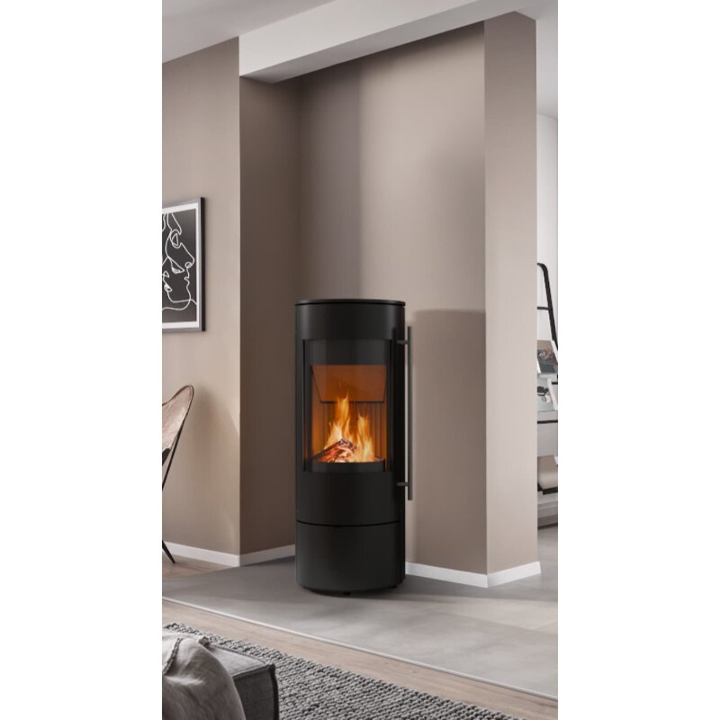 Kaminofen Olsberg Alor Compact - 6 kW