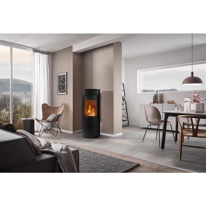 Kaminofen Olsberg Alor Compact - 6 kW