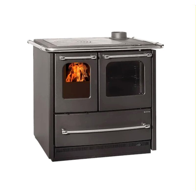 Küchenherd La Nordica Sovrana Easy 16 - 7,5 kW