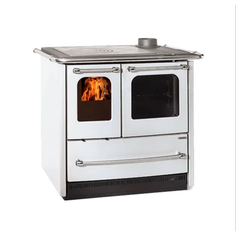 Küchenherd La Nordica Sovrana Easy 16 - 7,5 kW