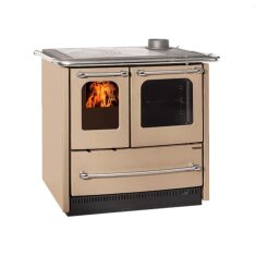 K&uuml;chenherd La Nordica Sovrana Easy 16 - 7,5 kW