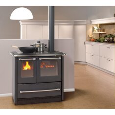 K&uuml;chenherd La Nordica Sovrana Easy 16 - 7,5 kW