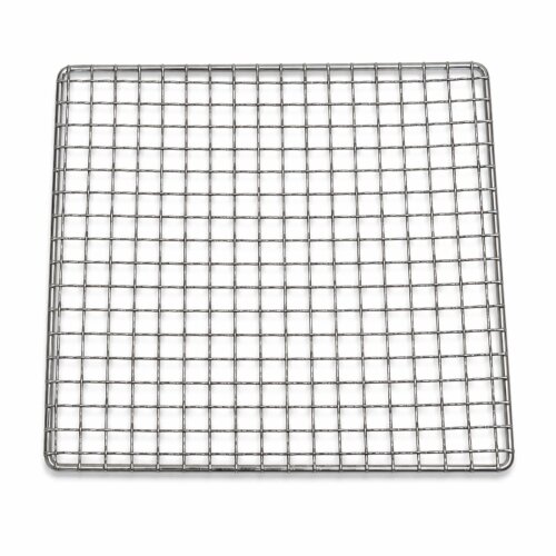 Slateex Gitterrost 20x20cm für Prestige