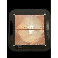 Slateex Salzstein 20 x 10 x 2,5cm für Prestige