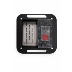 Slateex Speckstein 20 x 10 x 3cm für Prestige