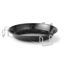 Big Green Egg - Drip Pan / Auffangschale für Small /...