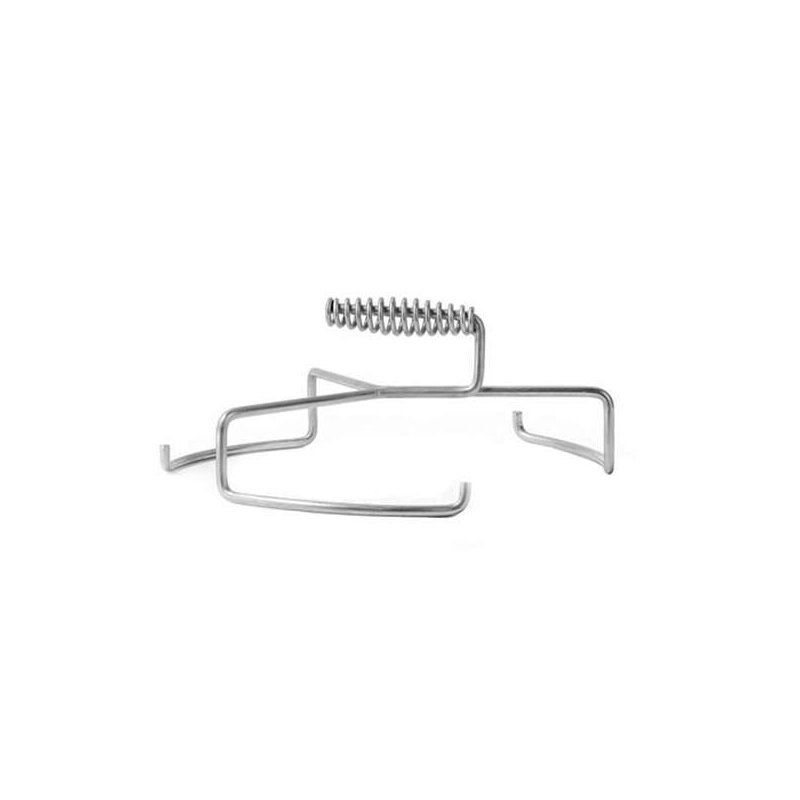 Big Green Egg - ConvEGGtor Heber/ Lifter für Medium