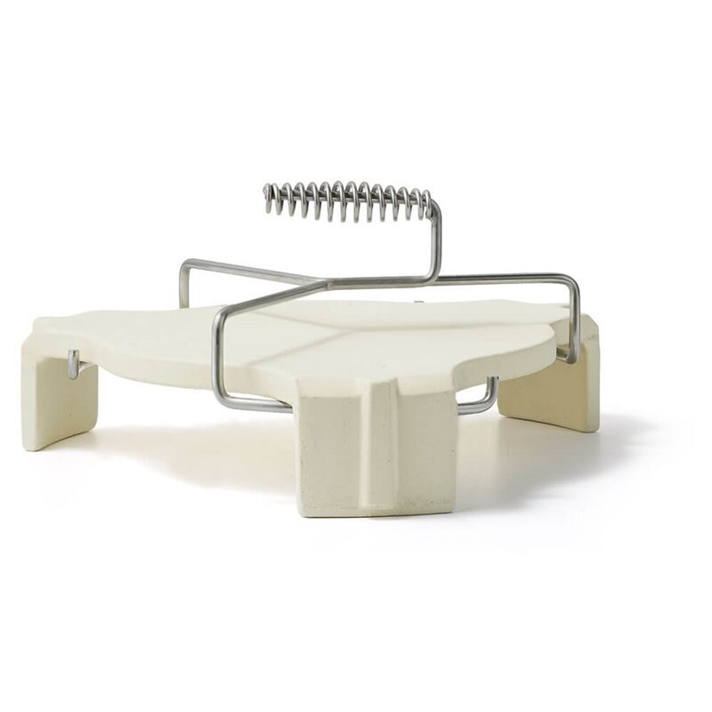 Big Green Egg - ConvEGGtor Heber/ Lifter für Small + MiniMax