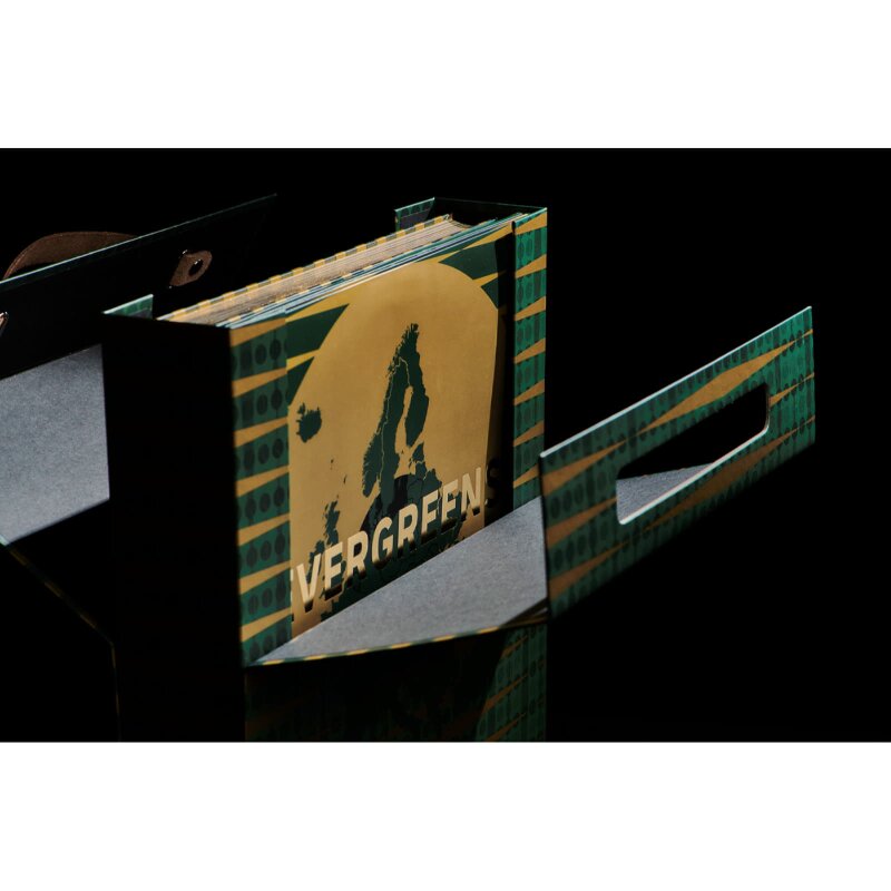 Big Green Egg Kochbuch - Evergreens aus ganz Europa