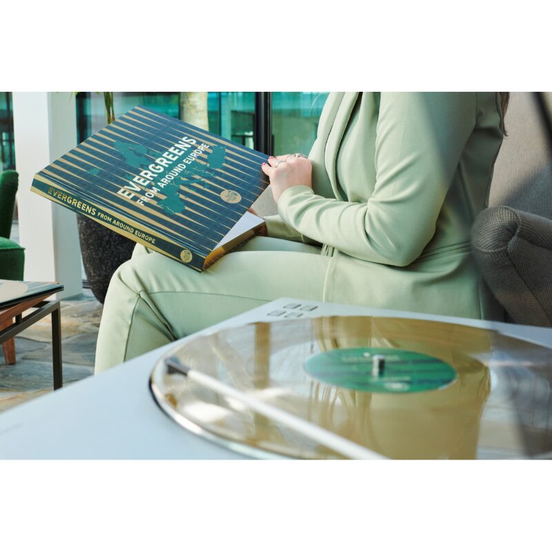 Big Green Egg Kochbuch - Evergreens aus ganz Europa