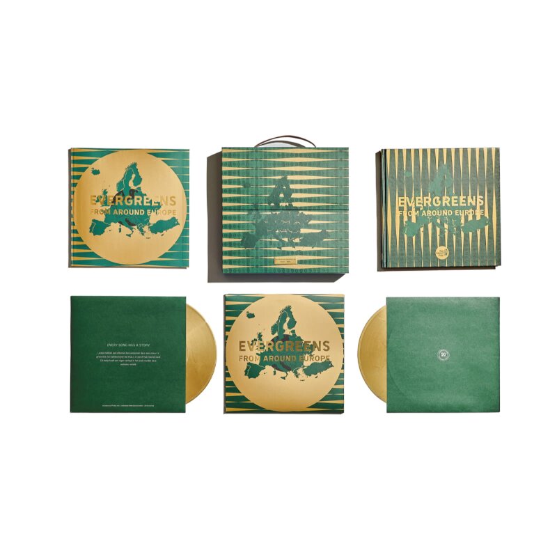 Big Green Egg Kochbuch - Evergreens aus ganz Europa