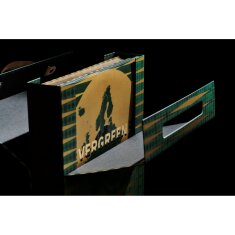 Big Green Egg Kochbuch - Evergreens aus ganz Europa