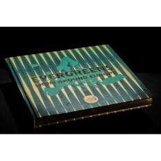 Big Green Egg Kochbuch - Evergreens aus ganz Europa