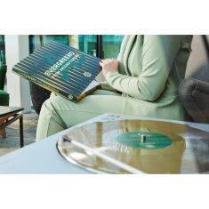 Big Green Egg Kochbuch - Evergreens aus ganz Europa