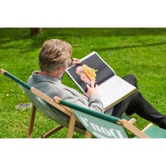 Big Green Egg Kochbuch - Evergreens aus ganz Europa