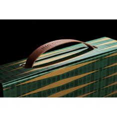 Big Green Egg Kochbuch - Evergreens aus ganz Europa