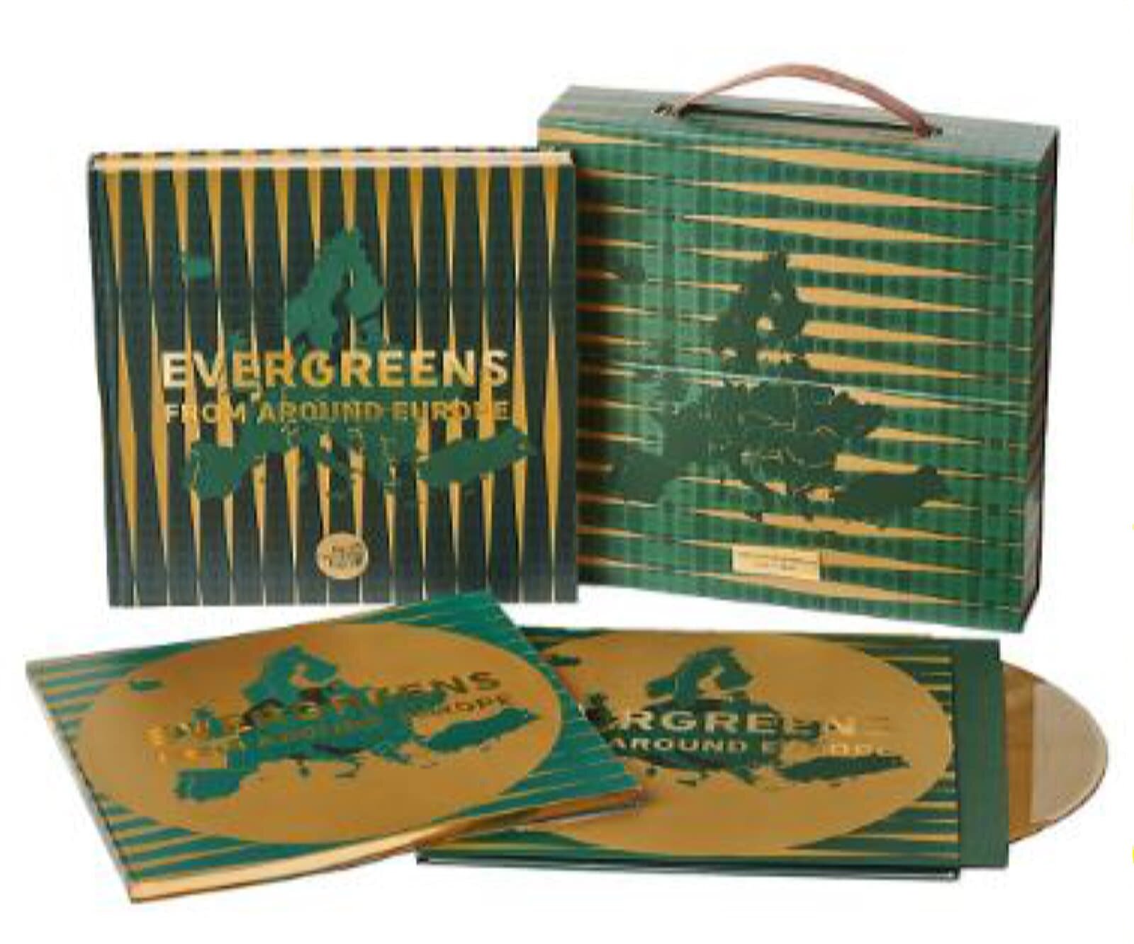 Big Green Egg Kochbuch - Evergreens aus ganz Europa