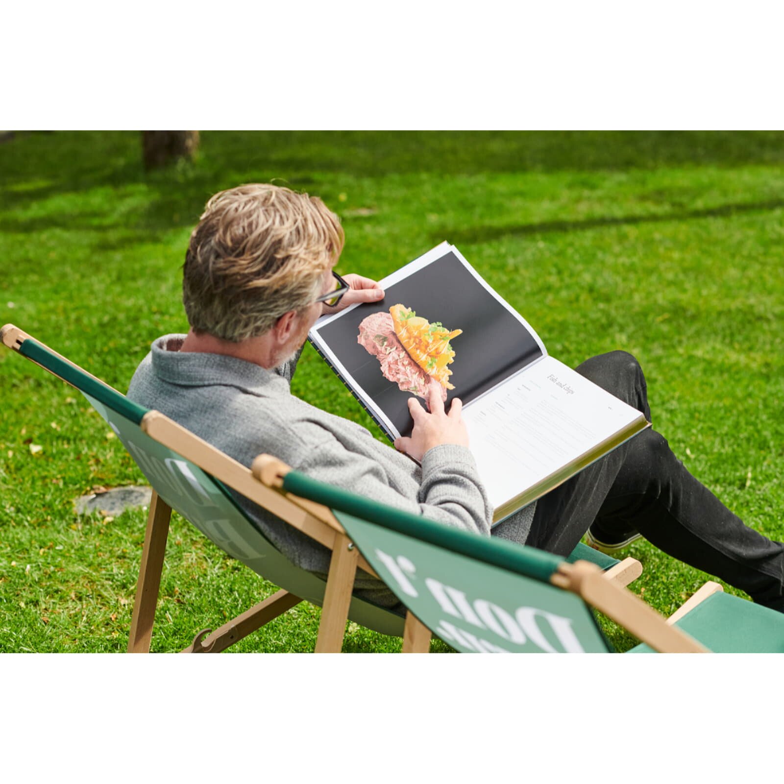 Big Green Egg Kochbuch - Evergreens aus ganz Europa